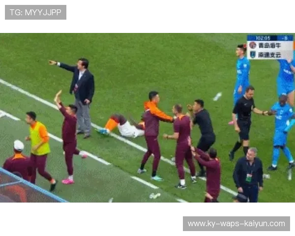 足球界惊天阴谋论再现!球迷讨论炸了 足球界惊天阴谋论再现!球迷讨论炸了