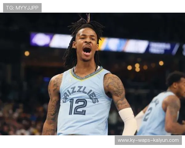 莫兰特嘲讽克莱引爆冲突!网友群嘲:你算哪根葱? 莫兰特嘲讽克莱引爆冲突!网友群嘲:你算哪根葱?