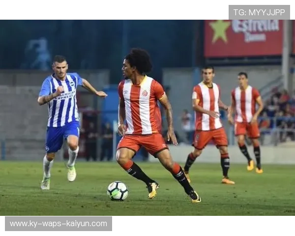 赫罗纳开启“海外资金输入”新篇章，转会市场灵活度飞跃升级