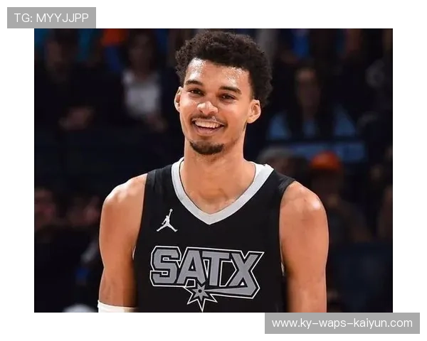 文班亚马护框范围惊人,圣城青年军打出亮点