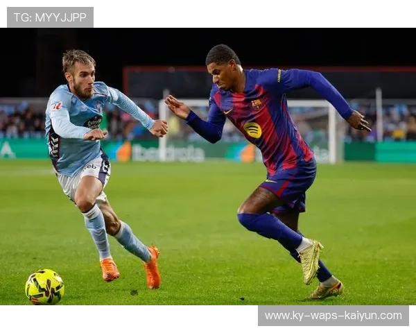 巴萨年轻球员在主场贡献决定性进球，球队士气高涨