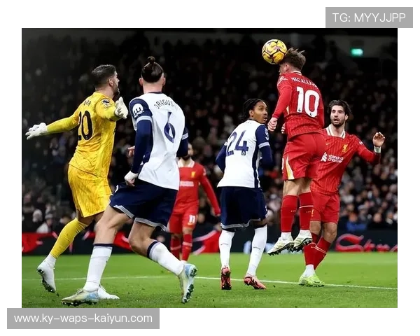 萨拉赫连线配合打穿禁区，利物浦再次取胜