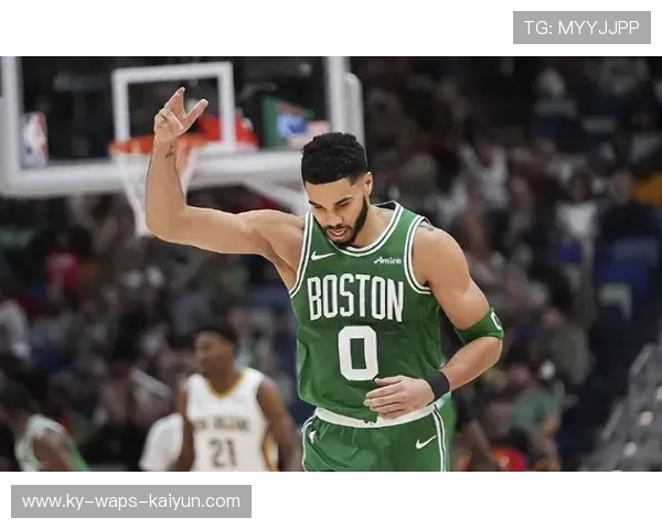 凯尔特人两度绝杀热火，塔图姆连续命中关键三分