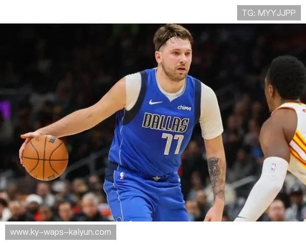 东契奇稳稳控场，达拉斯独行侠不给反扑