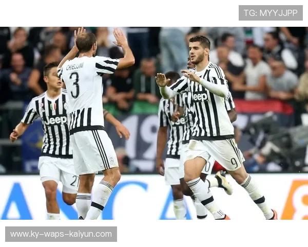 尤文米利克前场抢点补射改变比赛走向